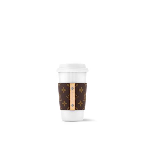 louis vuitton becher recup|Cup Louis S00 .